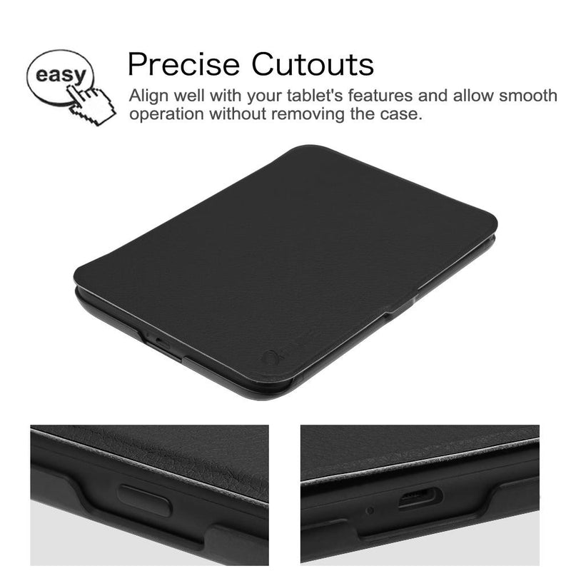 Nook GlowLight 3 Slim Case | Fintie