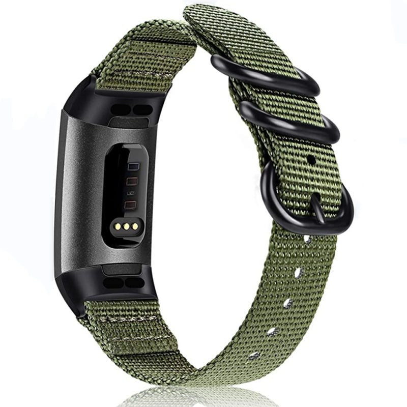 Fitbit charge sale 3 sports strap