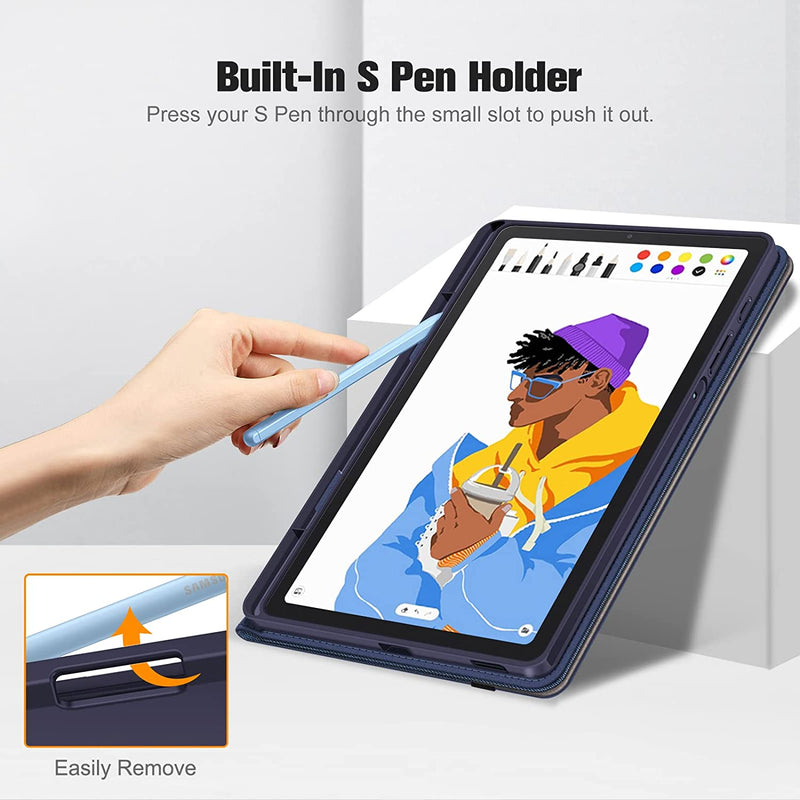 Galaxy Tab S6 Lite 10.4&