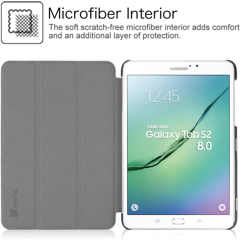 Galaxy Tab S2 8.0 2015 Ultra Lightweight Slim Case | Fintie
