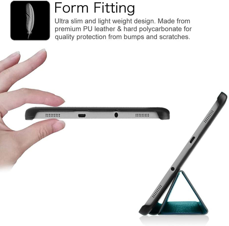 Galaxy Tab S2 8.0 2015 Ultra Lightweight Slim Case | Fintie