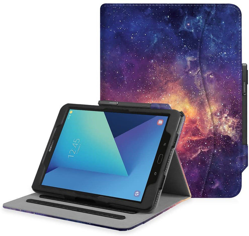 Galaxy Tab S3 9.7 2017 Multi-Angle Viewing Case | Fintie