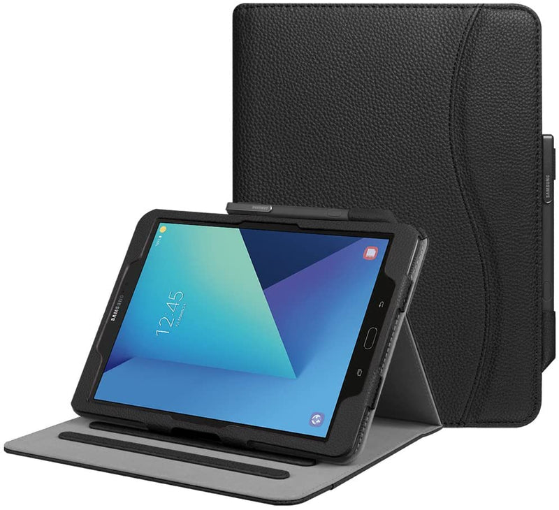 Galaxy Tab S3 9.7 2017 Multi-Angle Viewing Case | Fintie