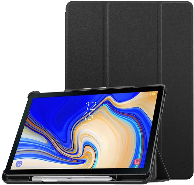 Galaxy Tab S4 10.5 2018 SlimShell Case | Fintie