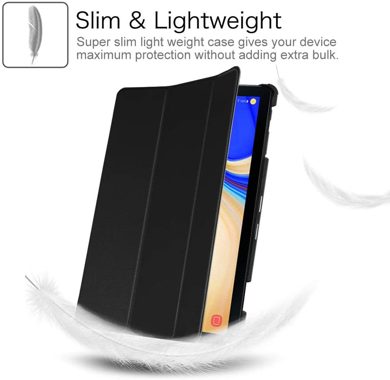 Galaxy Tab S4 10.5 2018 SlimShell Case | Fintie