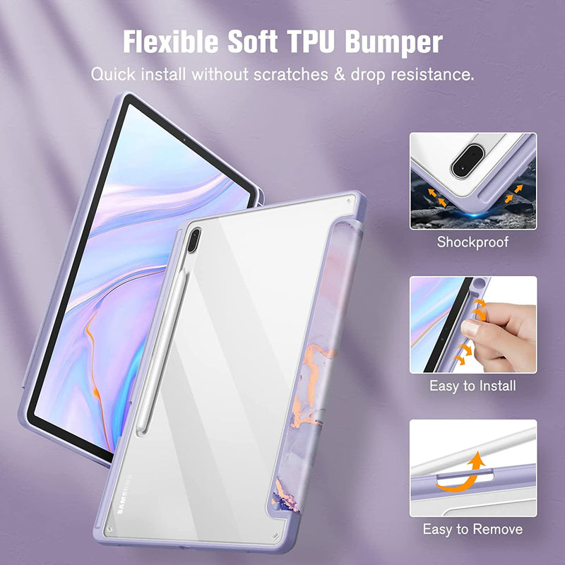 samsung s8 plus tablet fintie cover