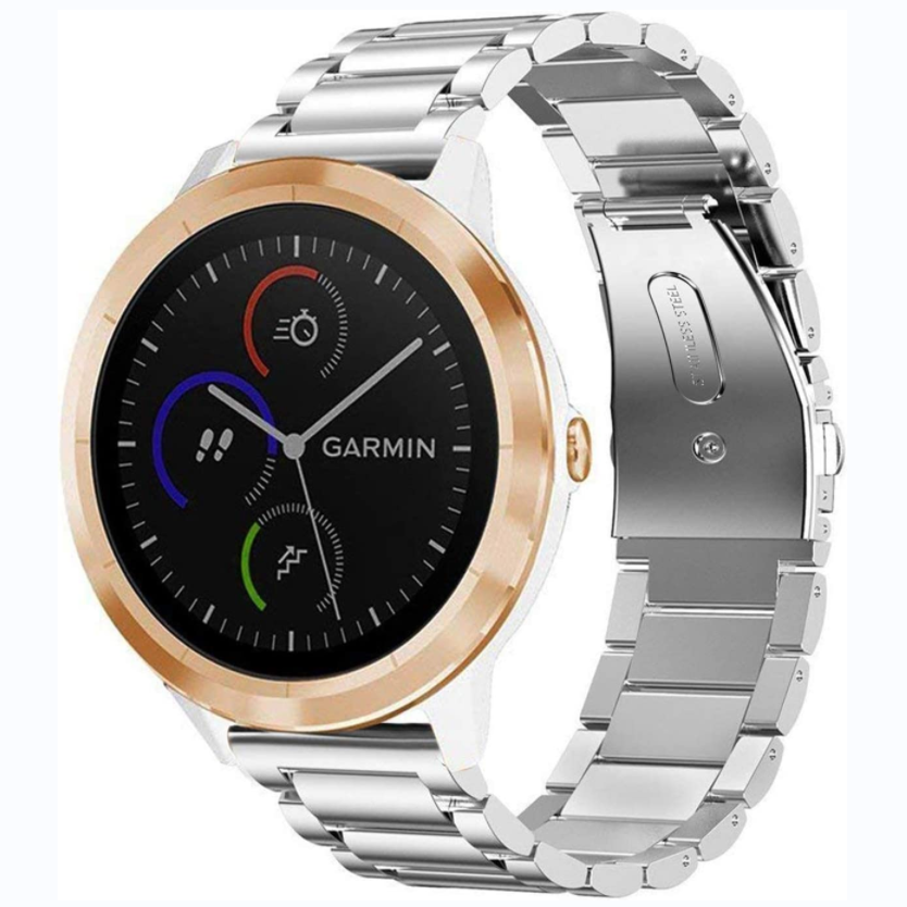 Vivoactive 3 2025 rose