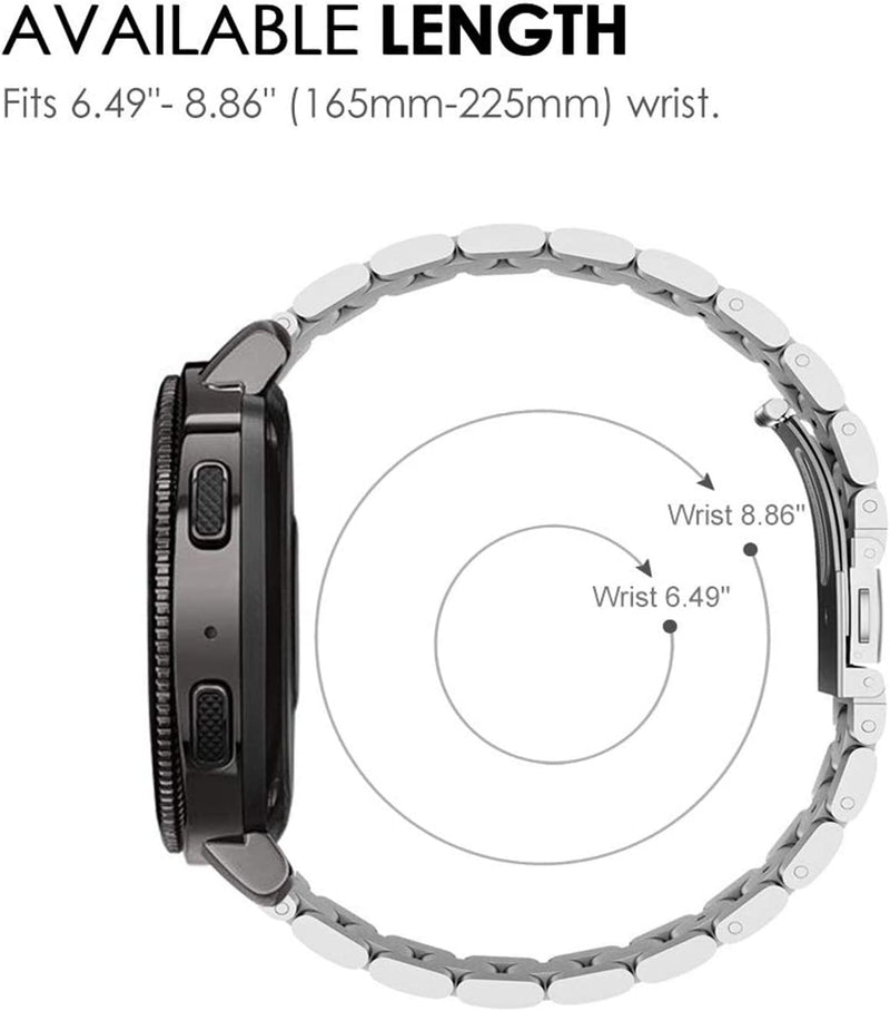 Garmin Vivoactive 5 Vivoactive 3 3 Music Forerunner 645 245 Venu Sq Wa Fintie