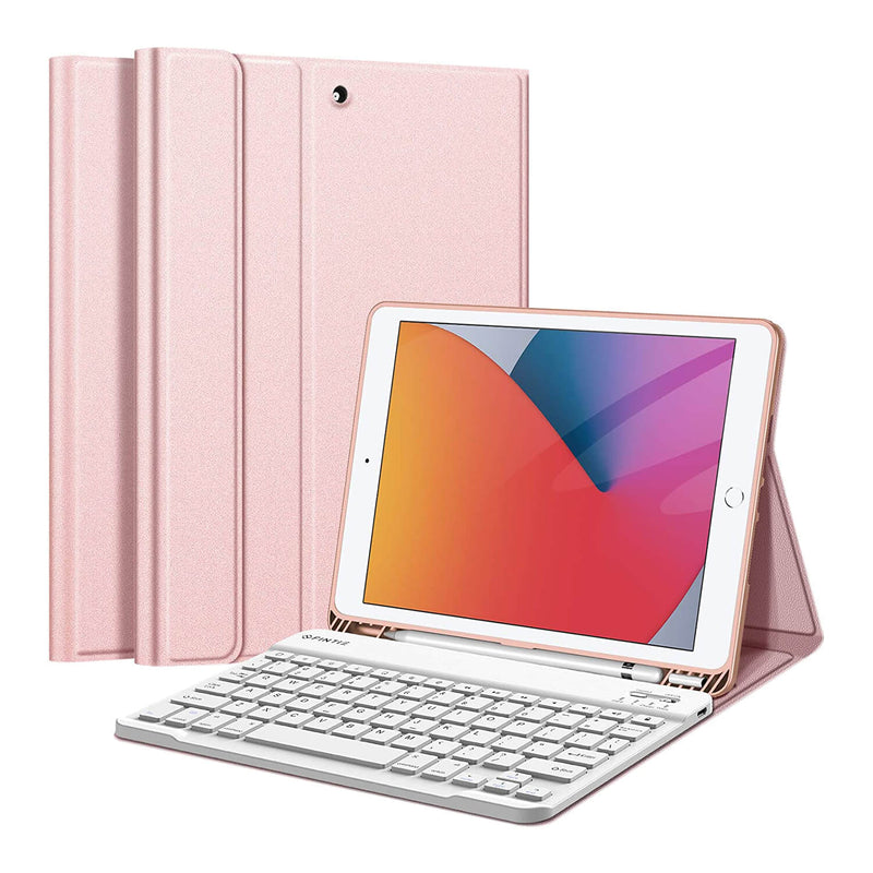 fintie ipad 9th generation keyboard case