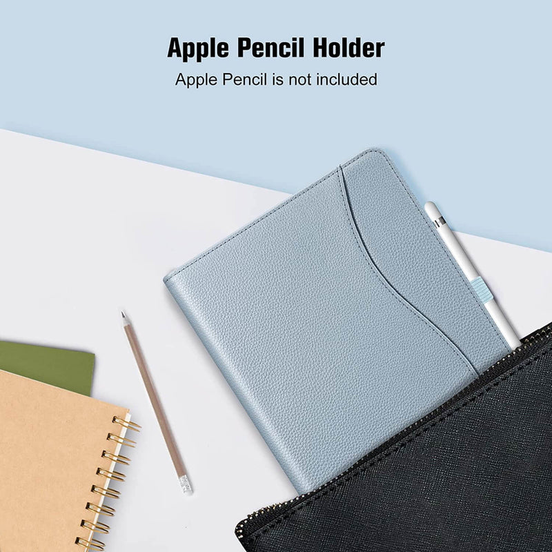 iPad 9th Gen (2021) / iPad 8th/7th Gen 10.2" Multiple Angle Case | Fintie