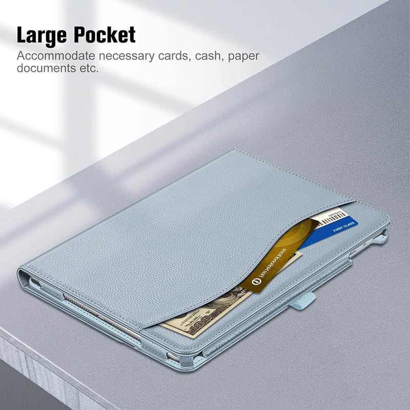 iPad 9th Gen (2021) / iPad 8th/7th Gen 10.2" Multiple Angle Case | Fintie