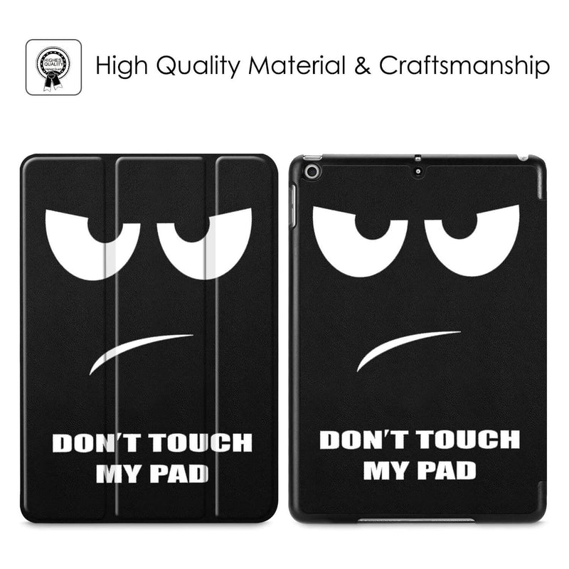 cute ipad 9th generation case 