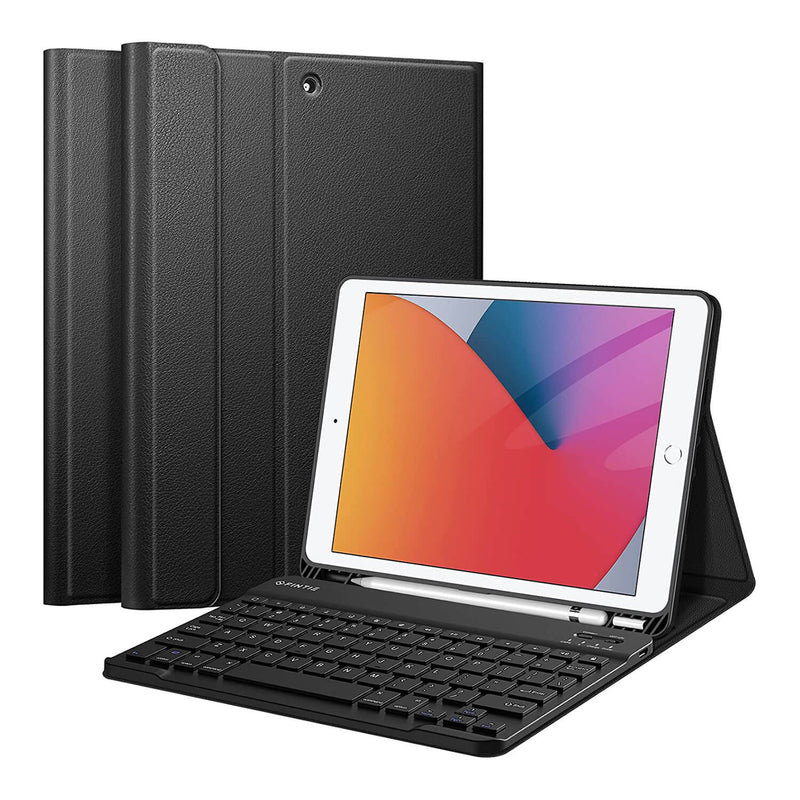 ipad 9th gen keyboard case fintie