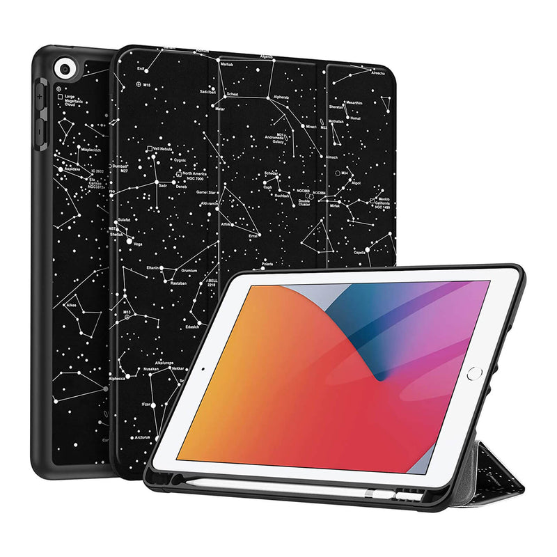 ipad 9 generation case fintie