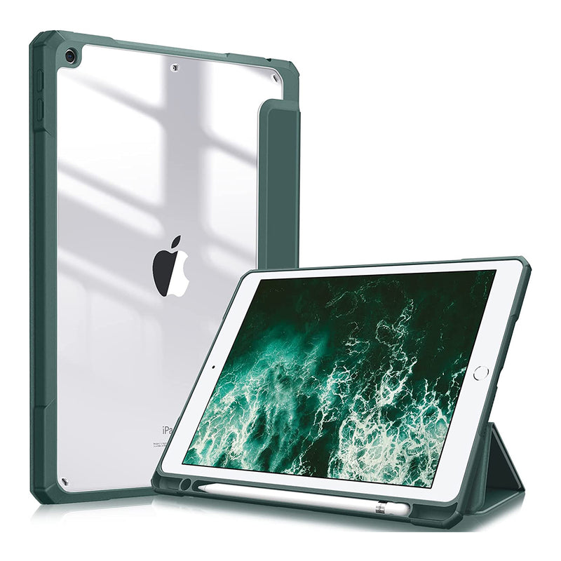 fintie ipad 10.2 case with pencil holder