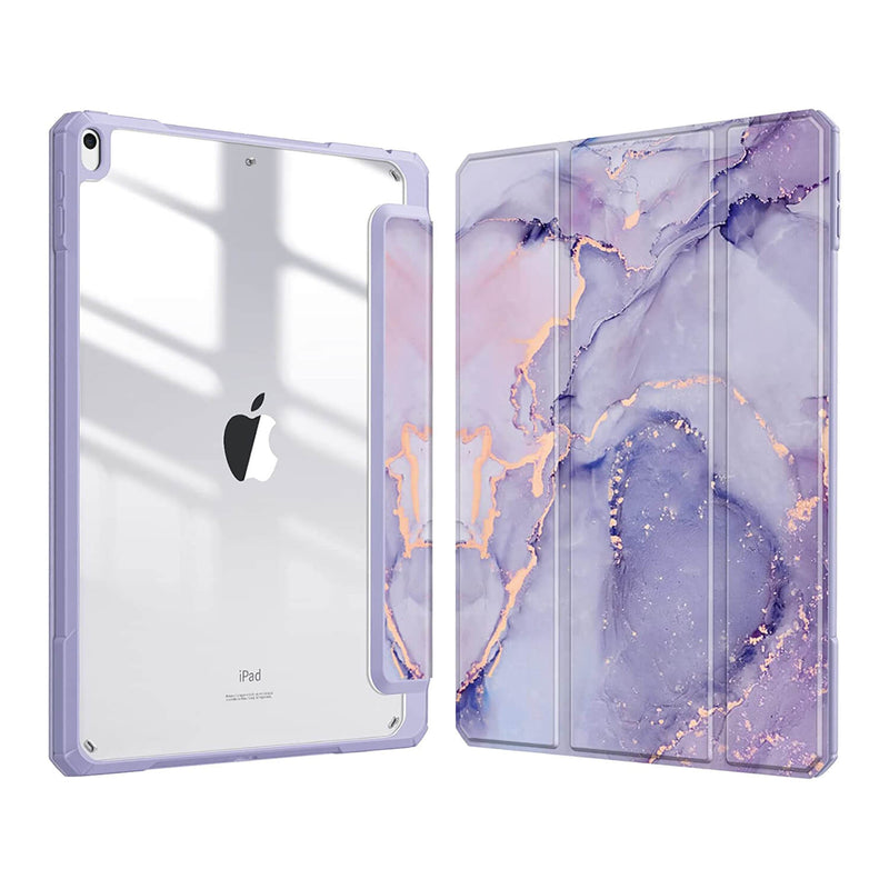 iPad Air 3rd Gen / iPad Pro 10.5 (2017) Hybrid Slim Case | Fintie