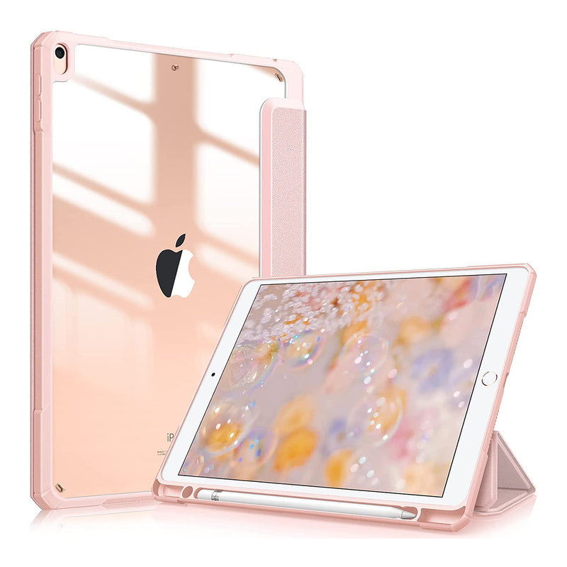 iPad Air 3rd Gen / iPad Pro 10.5 (2017) Hybrid Slim Case | Fintie