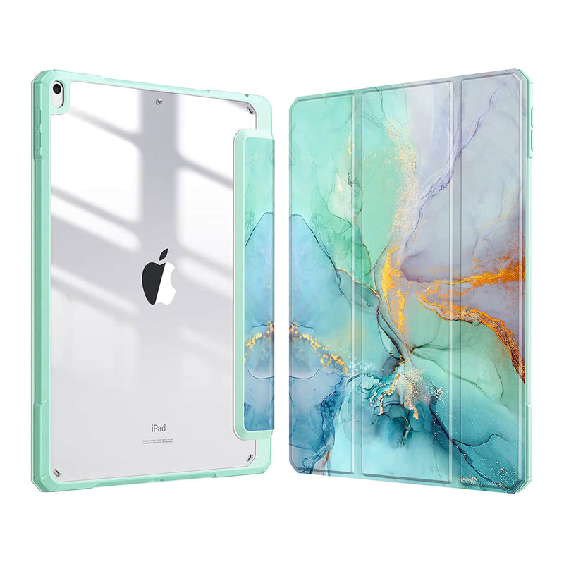 iPad Air 3rd Gen / iPad Pro 10.5 (2017) Hybrid Slim Case | Fintie