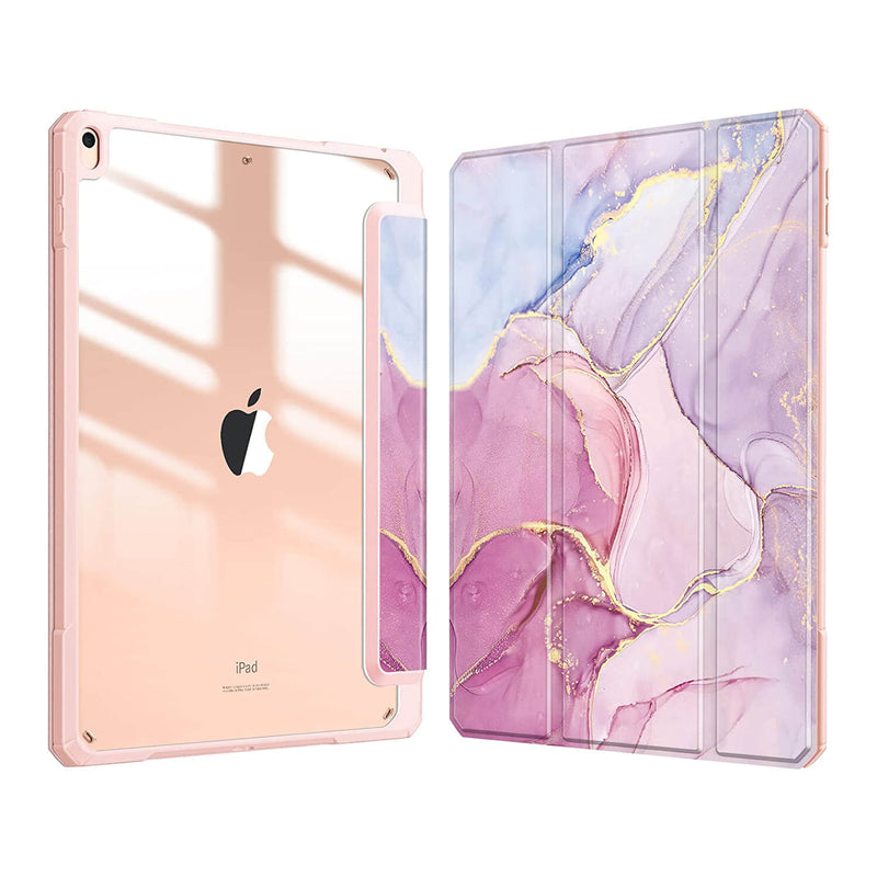 iPad Air 3rd Gen / iPad Pro 10.5 (2017) Hybrid Slim Case | Fintie