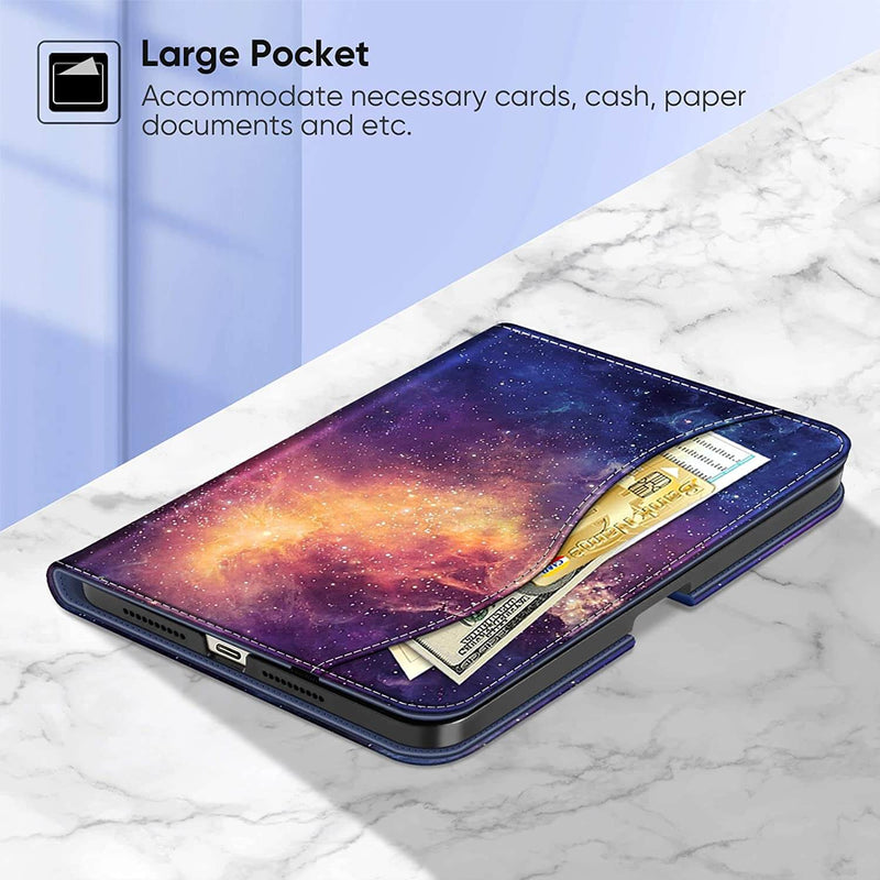 2021 ipad mini 6 case with a pocket