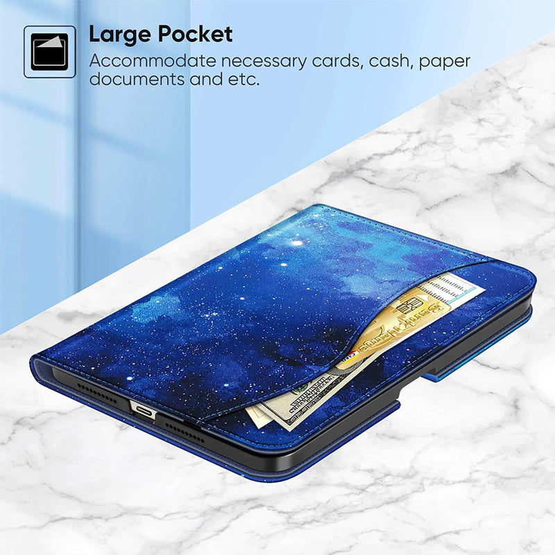 ipad mini 2021 case with a pocket