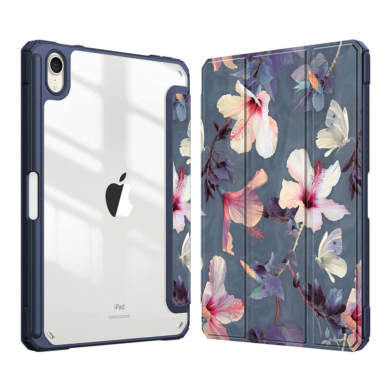 fintie ipad mini 6 slim case