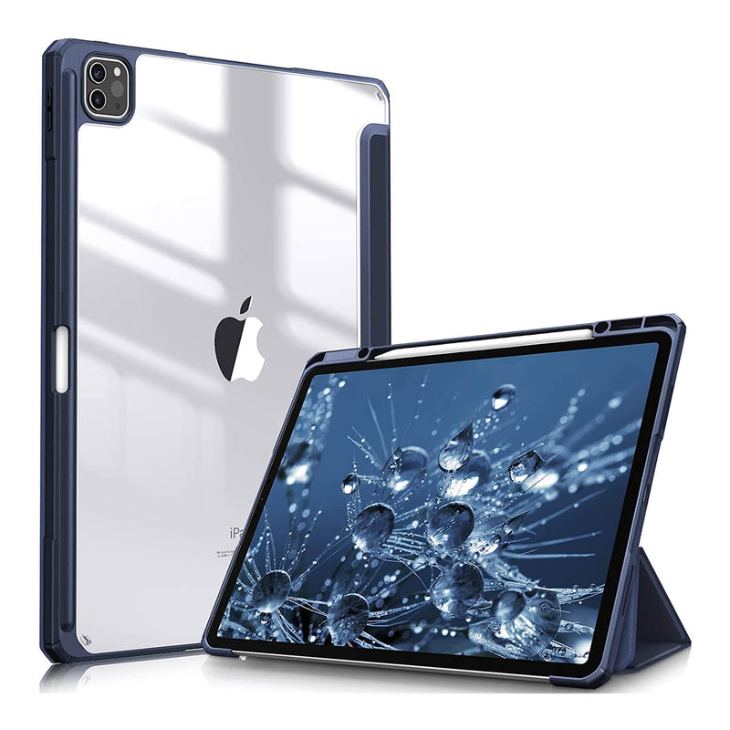 iPad Pro 12.9 Inch 6th/5th Gen 2022/2021 Hybrid Slim Case