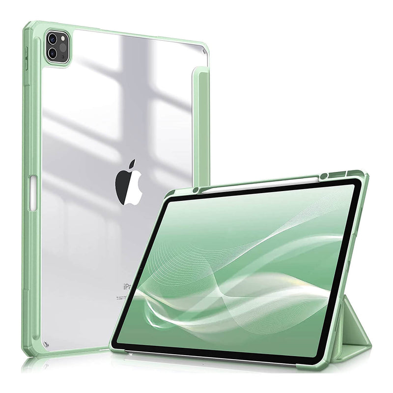 fintie hybrid case for ipad pro 12.9 gen 5