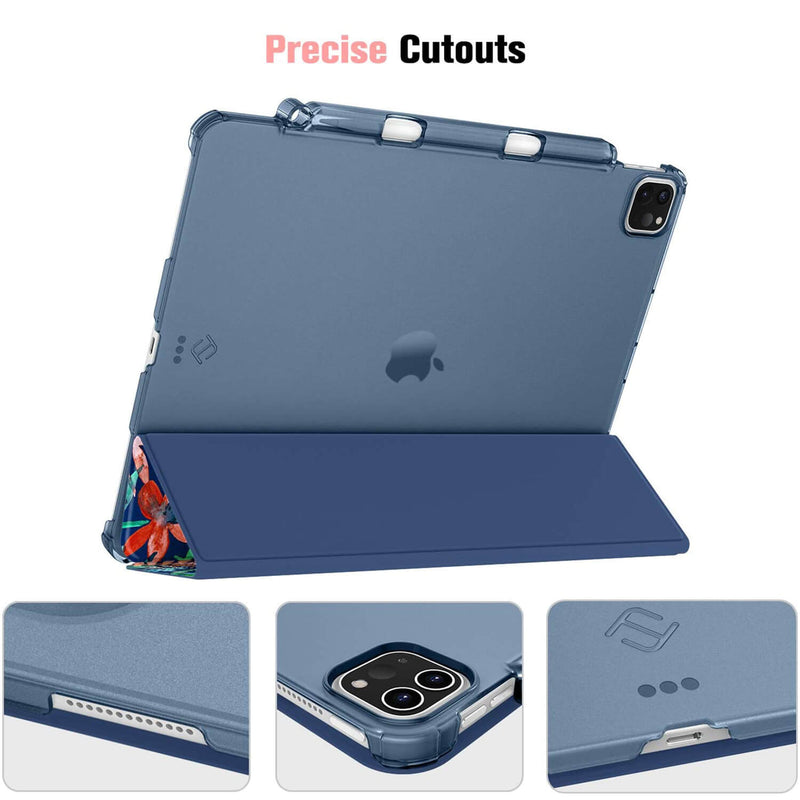 casebot 4th gen ipad pro 12.9 case