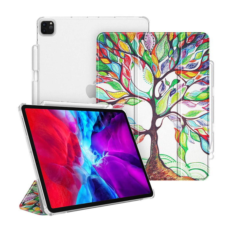 casebot ipad pro 12.9 inch case 4th gen