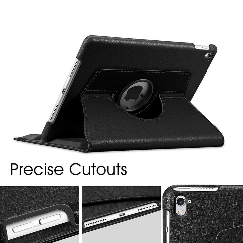 iPad Pro 9.7 Inch 2016 360-Degree Rotating Case | Fintie