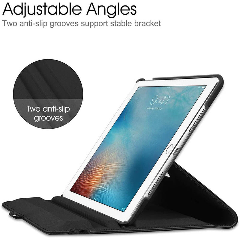 iPad Pro 9.7 Inch 2016 360-Degree Rotating Case | Fintie