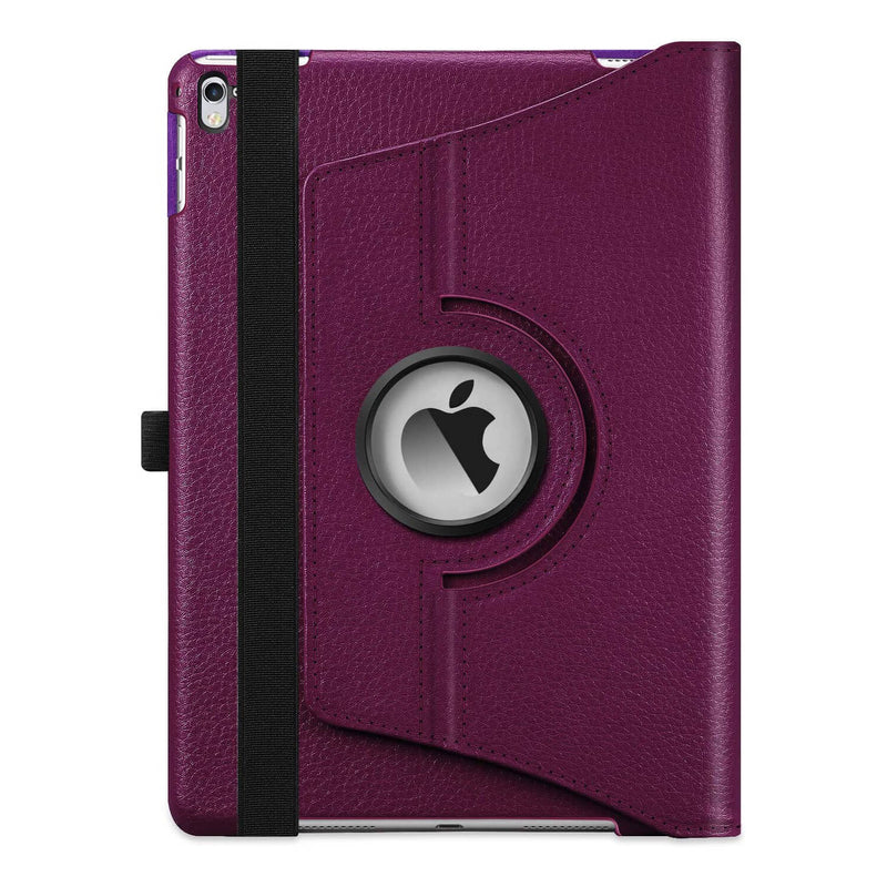 iPad Pro 9.7 Inch 2016 360-Degree Rotating Case | Fintie