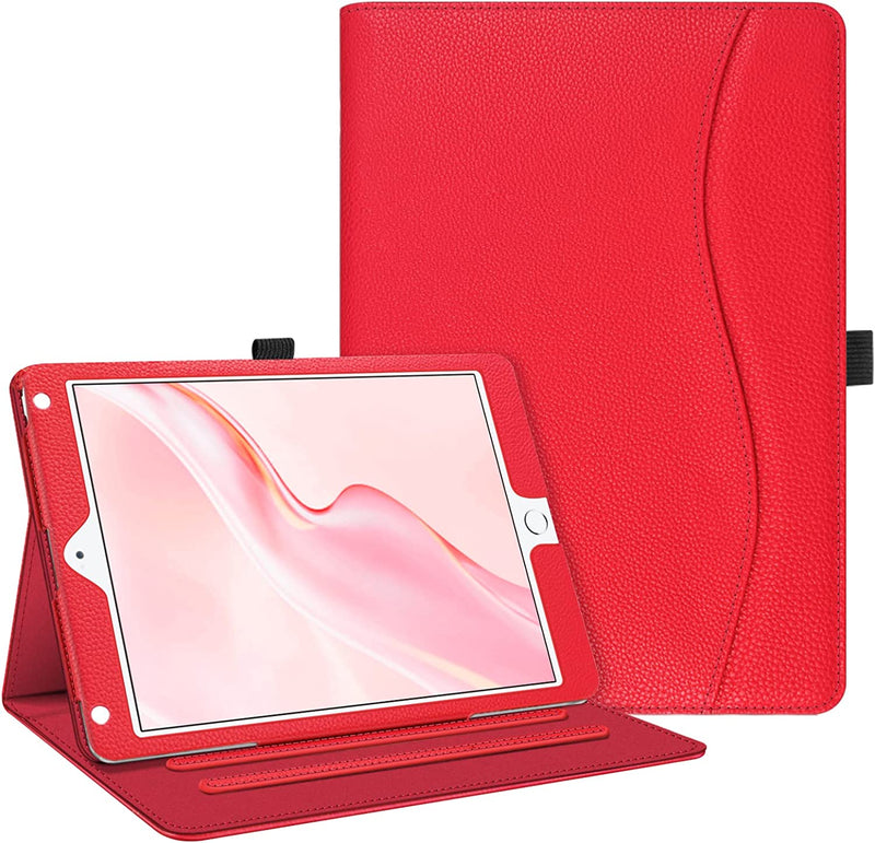 iPad 6th/5th Gen, iPad Air 2/1 Multi-Angle Viewing Case | Fintie