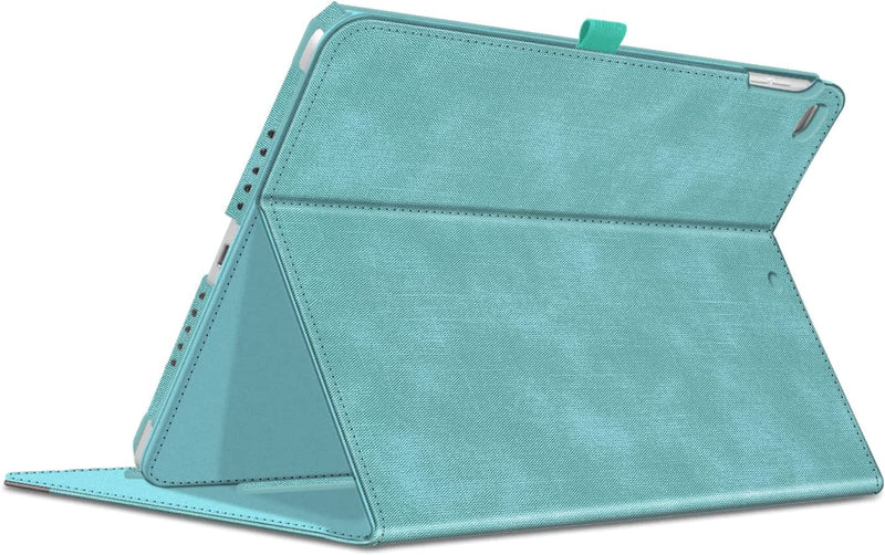 iPad 6th/5th Gen, iPad Air 2/1 Multi-Angle Viewing Case | Fintie