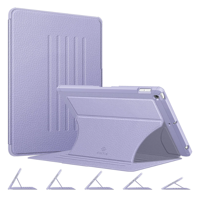 iPad 9 (2021) / iPad 8 / iPad 7 10.2" Magnetic Stand Case | Fintie