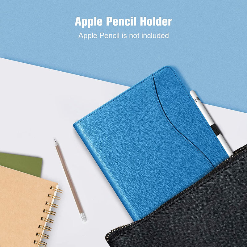 iPad 9th Gen (2021) / iPad 8th/7th Gen 10.2" Multiple Angle Case | Fintie