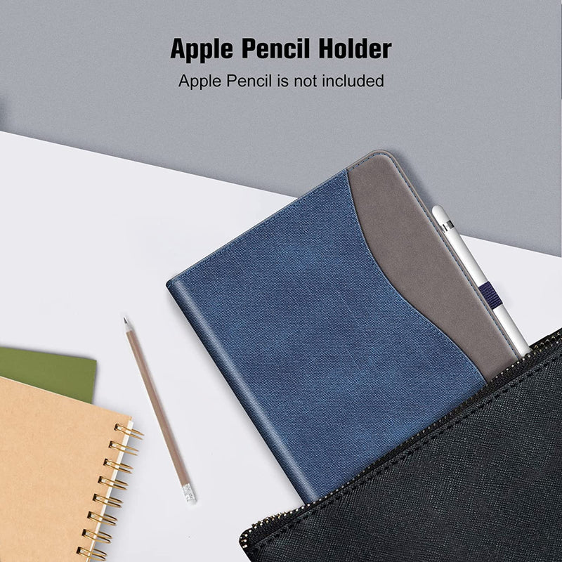 iPad 9th Gen (2021) / iPad 8th/7th Gen 10.2" Multiple Angle Case | Fintie