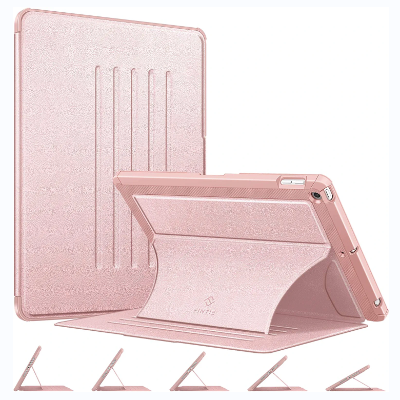 iPad 9 (2021) / iPad 8 / iPad 7 10.2" Magnetic Stand Case | Fintie