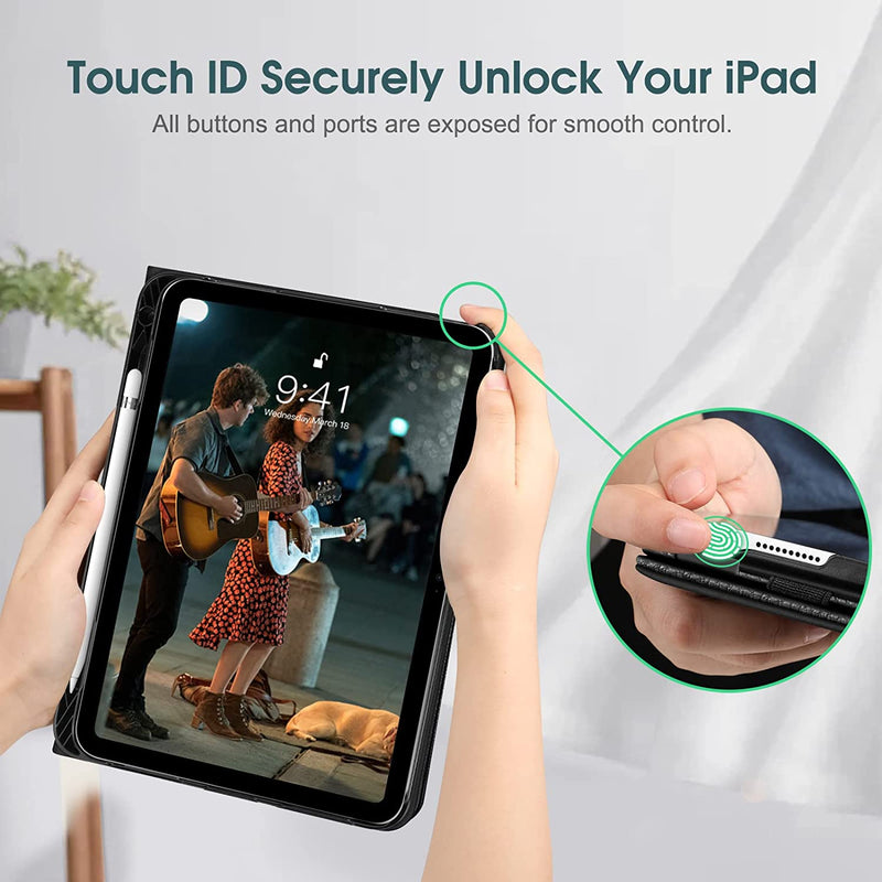 ipad 10th generation case for men