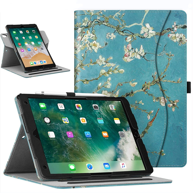 iPad Air 3 (2019)/iPad Pro 10.5 (2017) Swiveling Case | Fintie