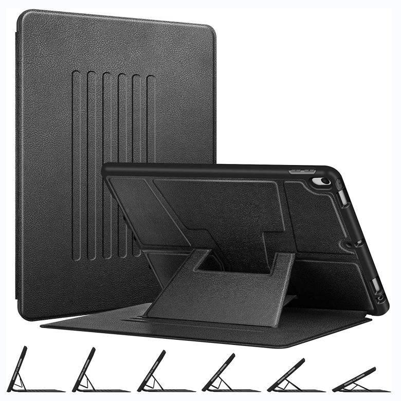 iPad Air 3 (2019) / iPad Pro 10.5 (2017) Magnetic Stand Case | Fintie