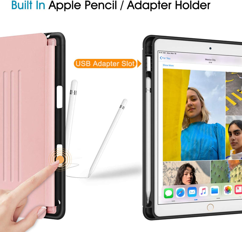 iPad Air 3 (2019) / iPad Pro 10.5 (2017) Magnetic Stand Case | Fintie