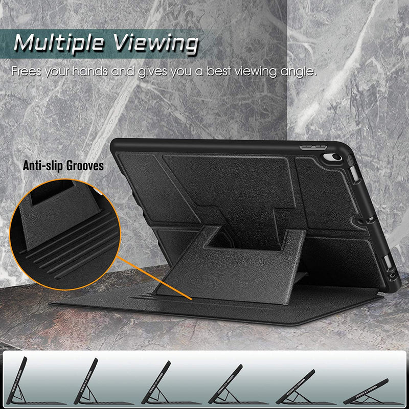iPad Air 3 (2019) / iPad Pro 10.5 (2017) Magnetic Stand Case | Fintie