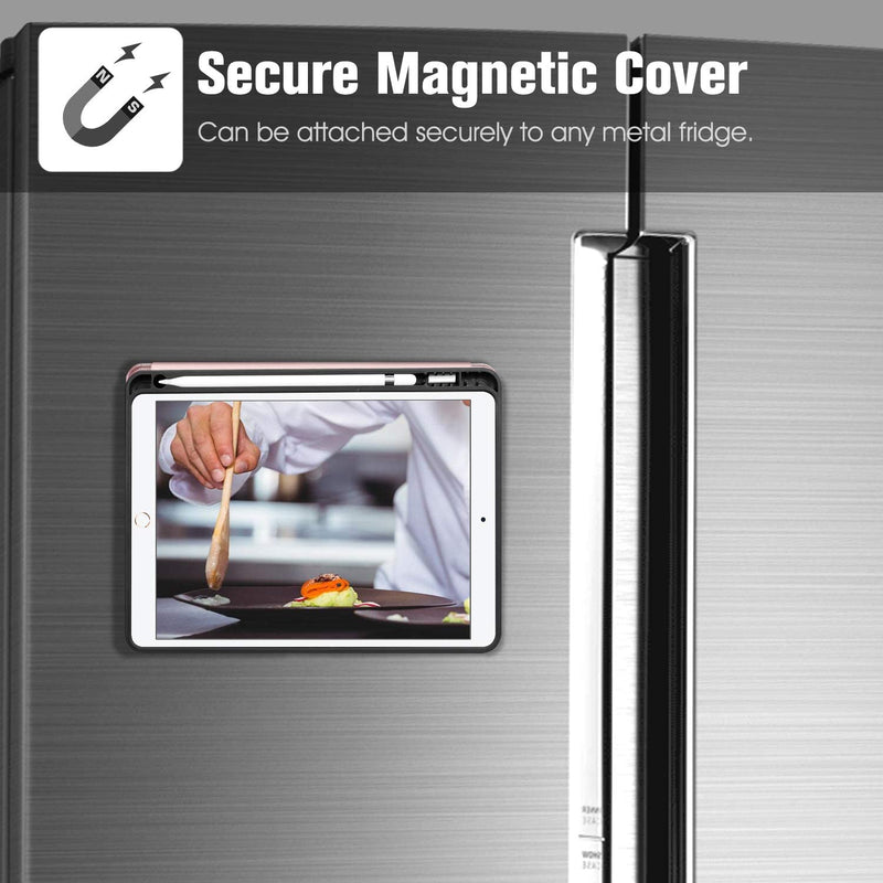iPad Air 3 (2019) / iPad Pro 10.5 (2017) Magnetic Stand Case | Fintie