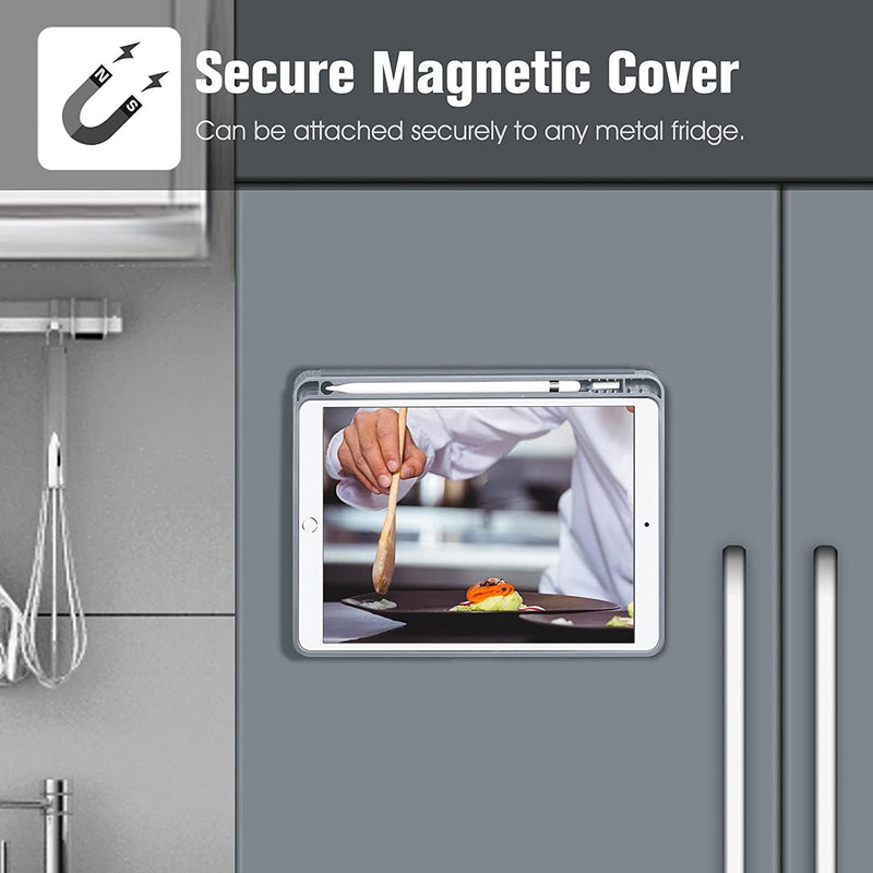 iPad Air 3 (2019) / iPad Pro 10.5 (2017) Magnetic Stand Case | Fintie