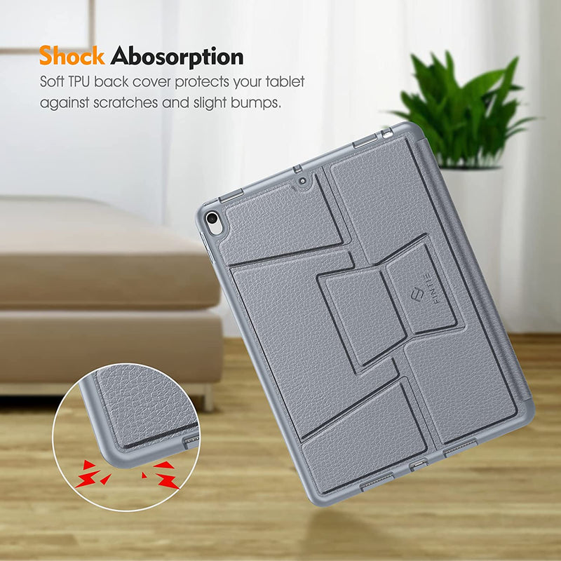 iPad Air 3 (2019) / iPad Pro 10.5 (2017) Magnetic Stand Case | Fintie