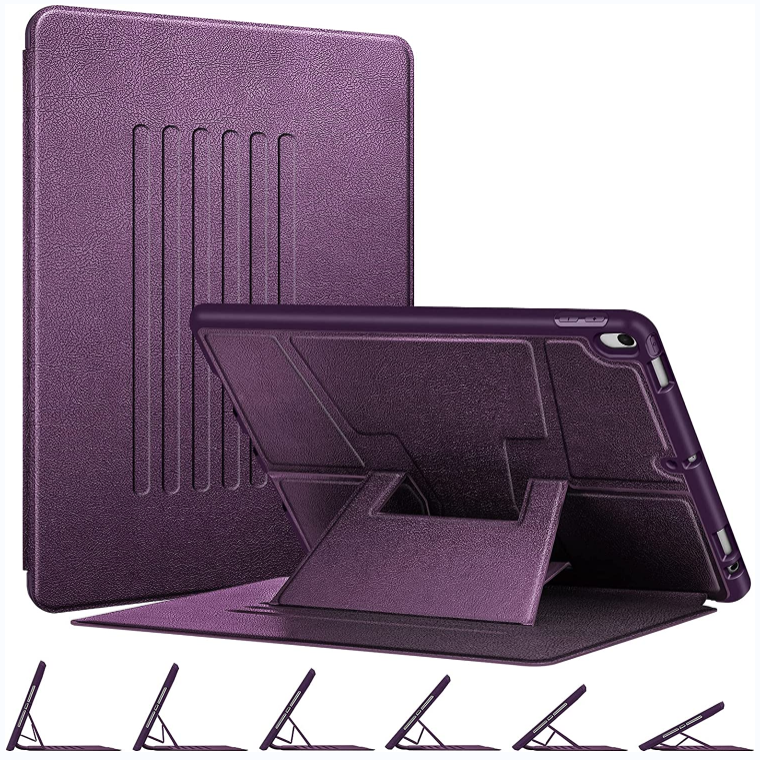 Custodia in TPU per iPad Air (2019) / iPad Pro 10.5 - Trasparente Custodia in TPU per iPad Air (2019) / iPad Pro 10.5 - Trasparente