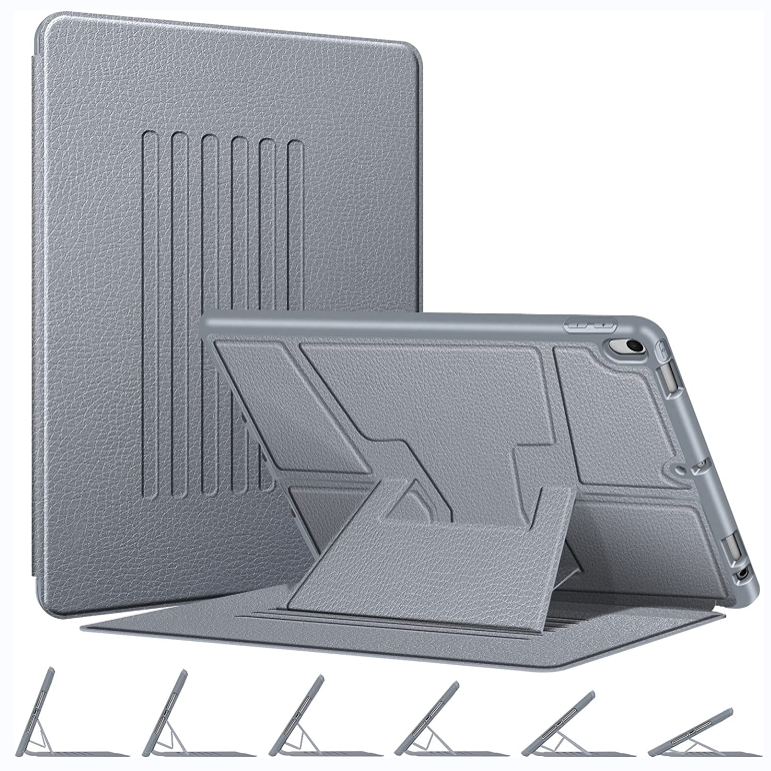 iPad Air 3 (2019) / iPad Pro 10.5 (2017) Magnetic Stand Case | Fintie