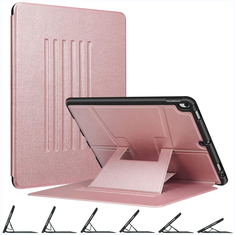 iPad Air 3 (2019) / iPad Pro 10.5 (2017) Magnetic Stand Case | Fintie